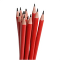 Budget H Pencils 12 Pack