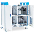 Lapcabby  Laptop Charging Storage Trolley  32V