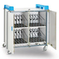 Lapcabby Laptop Charging Storage Trolley  20v