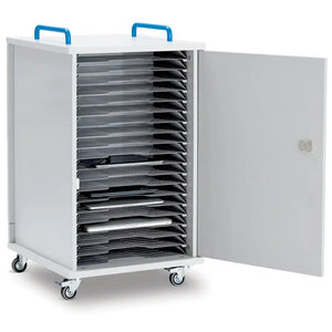 LYTE Charging Storage Trolley 20