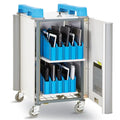Lapcabby Mini  Laptop Storage Trolley  20V