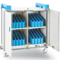 Lapcabby Mini Laptop Trolley 32V