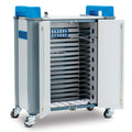 Tabcabby Tablet Charging Storage Trolley  32port charge only