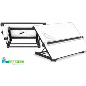 SG A2 Drawing Board with Parallel Motion