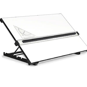 SG A1 Drawing Board with Parallel Motion