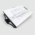 SG A3 Drawing Board with T Square