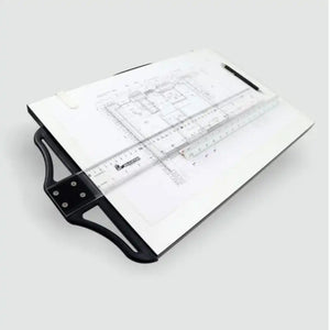 SG A3 Drawing Board with T Square
