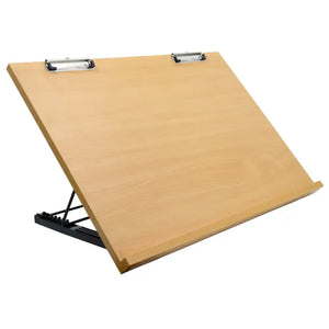 Isomars Drawing Board Artboard 16x21inch