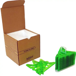 IsoSketch Classpack & Resource Download