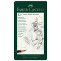 Faber Castell 9000 Pencil Set of 12 Pencils