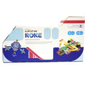 RoboTori Roke