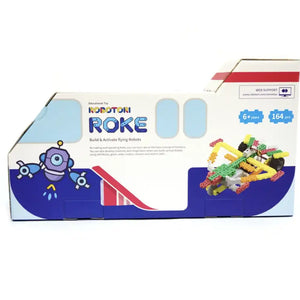 RoboTori Roke