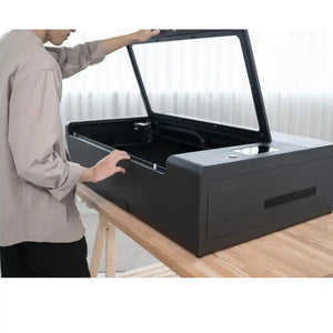 Flux HEXA Laser Cutter