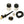 Hobby Air Brush Kit