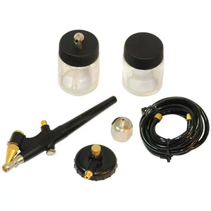 Hobby Air Brush Kit