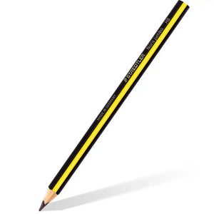 Staedtler Triangular Norris Club Jumbo Single HB Pencil
