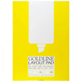 Goldline Layout Pad 80 Sheets 50g A3