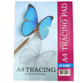 Create Tracing Pad A4 65gsm 20 Sheets