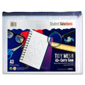 Premier Mesh Bag A3+ 300mic