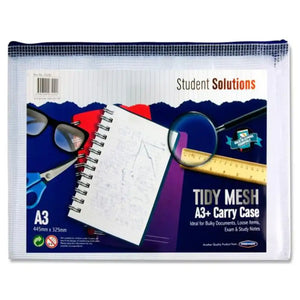 Premier Mesh Bag A3+ 300mic