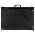 Jakar Portfolio Case A1 2 Zip Pocket No Rings