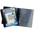 Tiger A3 Presentation Ring Binder Portrait