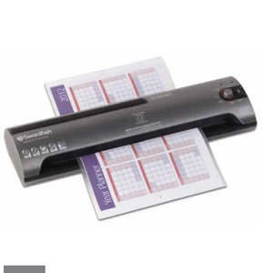 Swordfish 330LR A3 Laminator