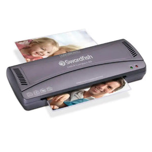 Swordfish 230LR A4 Laminator