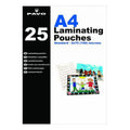 Pavo A4 Laminating Pouches 25 Pack