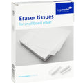 Legamaster 1202 Board Eraser Tissues