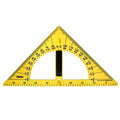 Helix Board Multi Set - Square, Ruler, Protractor