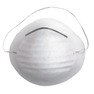 Dust Masks 50 Pack