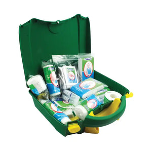 First Aid Kit for 20 Persons