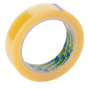 Sellotape Original 18x66mm