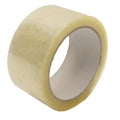 Packaging Tape Clear 48mm x 66metre Roll