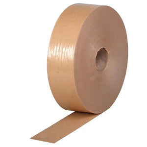 Clairefontaine Brown Gummed Tape 4cm x 200metre