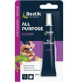 Bostik All Purpose Adhesive 50ml