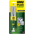 UHU Epoxy Heavy Duty Glue 24ml Syringe