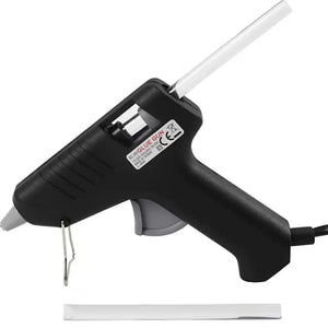 Create Glue Gun Low Temperature