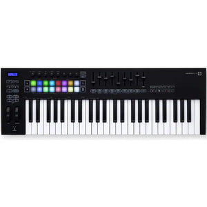 Novation Launchkey 49 MK4 Midi Keyboard
