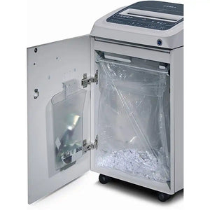 Kobra 260 TS S4 3.8mm Strip Cut Shredder