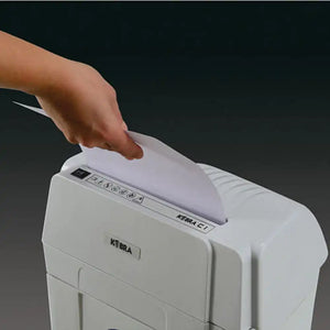 Kobra Shredder C1 99.320 3.5 × 40mm 6400320