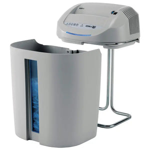 Kobra Shredder CC4 Small office 3.5x40mm CC