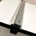 SG Spare Aluminium T Square for A1 Drawing Board  with Handle DBT01