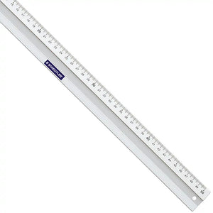 Staedtler Metal Ruler 50cm