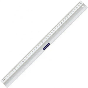 Staedtler Metal Ruler 40cm