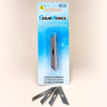 Foamwerks Blade C for WB-2001, 6001, 6010, 4010, 20 Pack