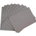 GreyBoard A2 450x640mm 750mic 20 Pack
