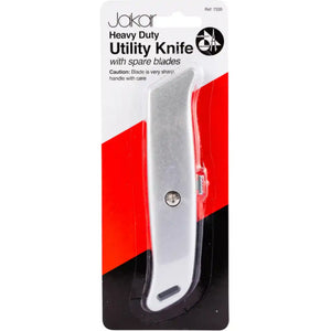 Jakar Stanley Heavy Duty Utility Knife