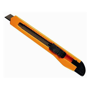 Jakar Retractable Cutting Knife 18mm